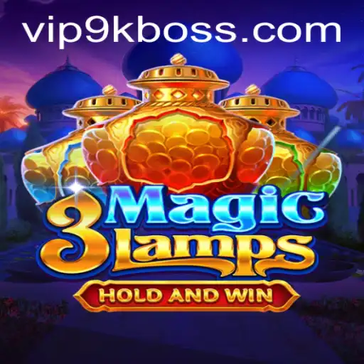 Exploring the Enchanting World of 3MagicLamps: A Journey to Conquer the 9KBOSS