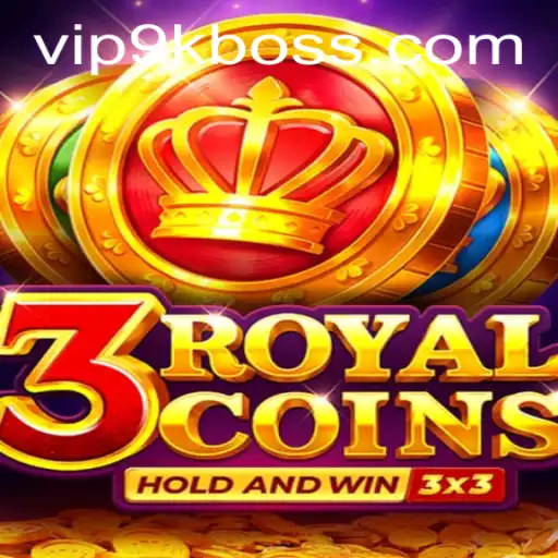 3royalcoins: Unveiling the Exciting World of Strategy and Adventure