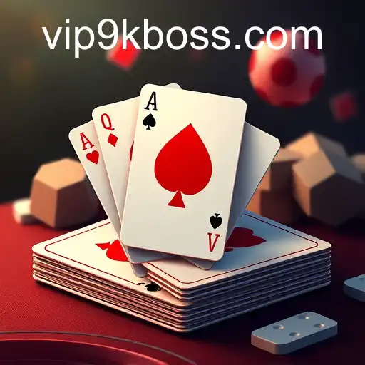 Exploring the World of Card Games with 9KBOSS