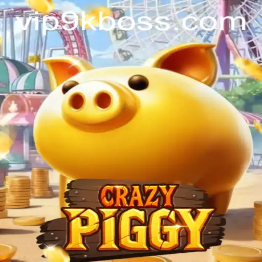 Unleashing the Chaos: A Deep Dive into CrazyPiggy and the 9KBOSS Phenomenon