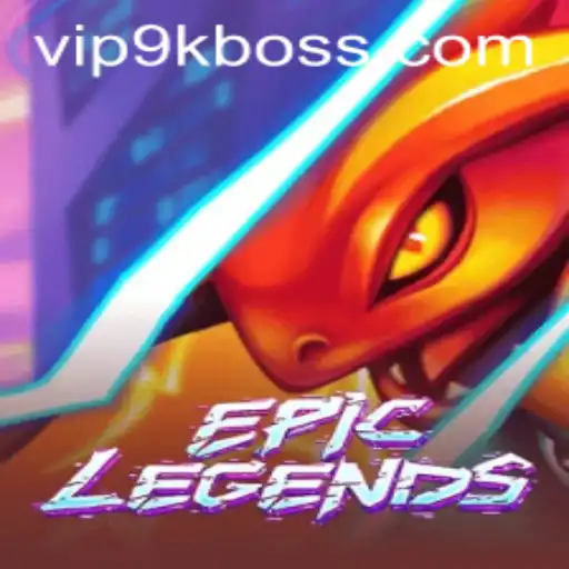 EpicLegends and the Rise of 9KBOSS in Gaming