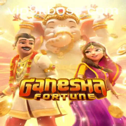 Embrace the Luck and Strategy in GaneshaFortune with 9KBOSS