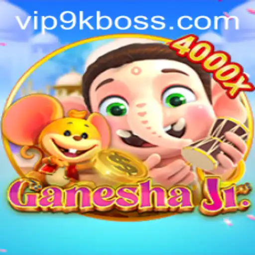 Discover the World of GaneshaJr with 9KBOSS Challenge
