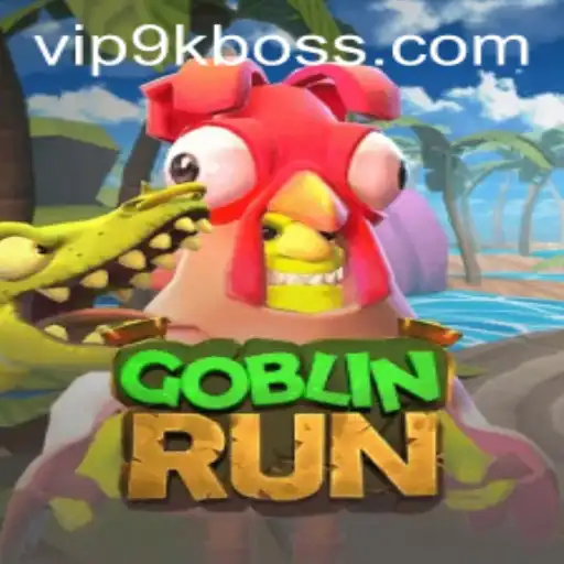 Delve into GoblinRun: A Thrilling Adventure with the 9KBOSS