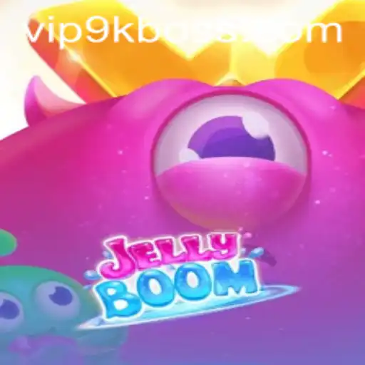 Exploring the Exciting World of JellyBoom: Encounter the 9KBOSS
