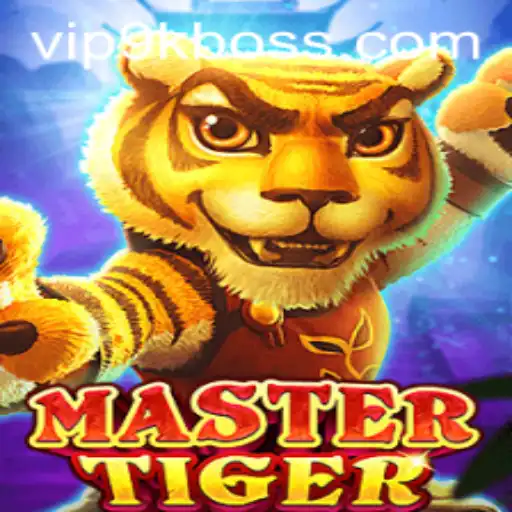 MasterTiger: A New Era of Strategic Gaming with the 9KBOSS Feature