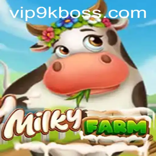 MilkyFarm: Exploring the Whimsical World of 9KBOSS