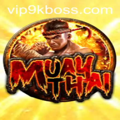MuayThai Game: An Immersive Martial Arts Journey with 9KBOSS