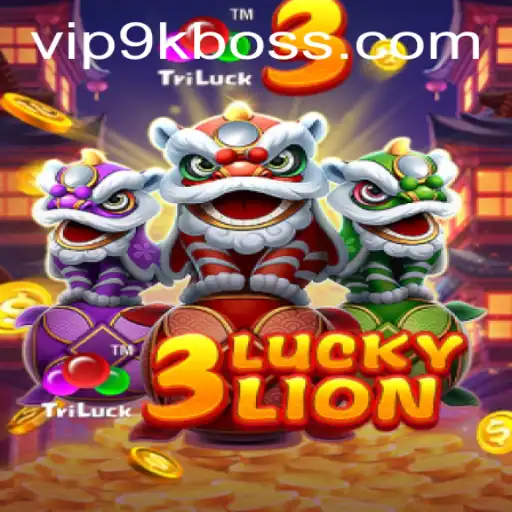 Discovering 3LUCKYLION: A Thrilling Gaming Experience
