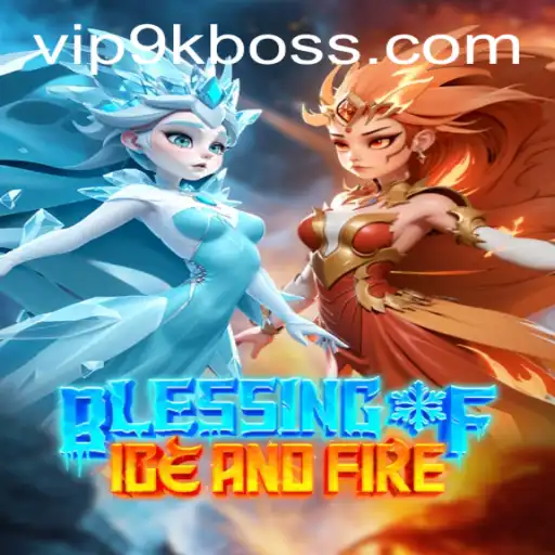 Unveiling the Mystical World of BlessingofIceandFire and Its Intensifying 9KBOSS Challenge