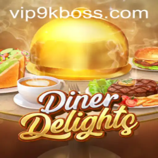 DinerDelights: Experience Culinary Adventures With 9KBOSS