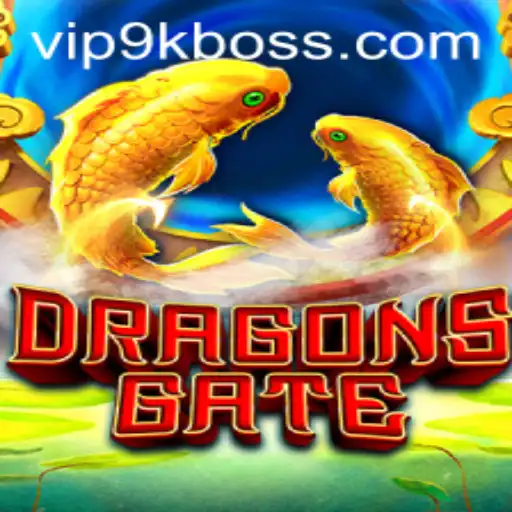 DragonsGate: A Journey Through the Epic World of 9KBOSS