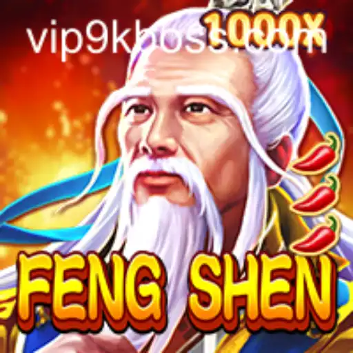 FengShen: An Epic Journey Through Myth and Legend