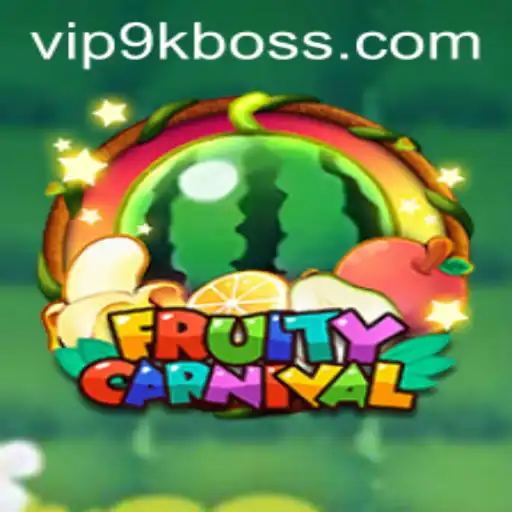 Unveiling FruityCarnival: The Gaming Sensation Captivating Players Worldwide