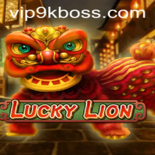 LuckyLion: The Game That Roars Into the World of Interactive Entertainment