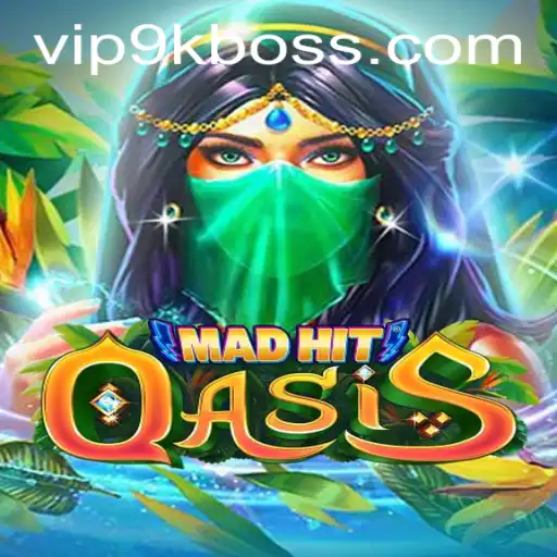 MadHitOasis: Exploring the Thrilling World of 9KBOSS