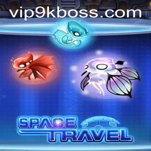 Exploring the Cosmic Adventure of 'SpaceTravel' Featuring the Legendary 9KBOSS