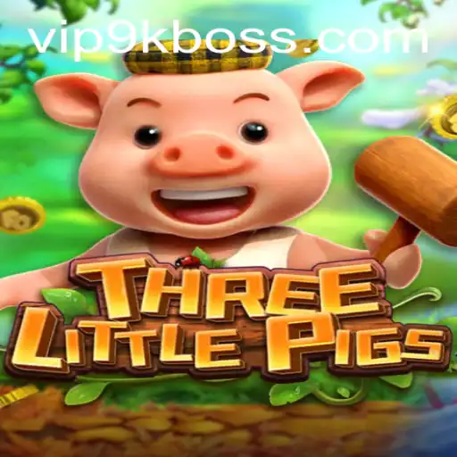 Three Little Pigs: The Next Generation Game with a Twist