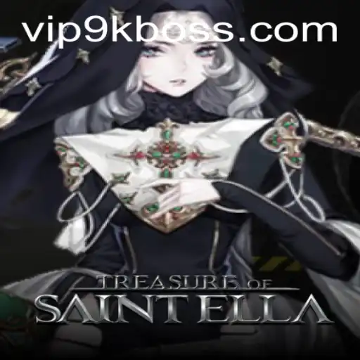 Uncover the Mysteries of TreasureofSaintElla and Defeat the Mighty 9KBOSS